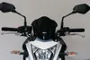 Szyba motocyklowa MRA KAWASAKI ER 6 N, ER650E, 2012-, forma Podgląd zdjęcia produktu 20