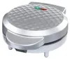 Trebs Bubble Wafelijzer, 800W, zilver, modelnummer 99361 Productafbeelding-voorbeeld 5