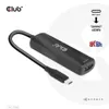 Club3d CLUB3D USB Gen2 Type-C vers HDMI™ 8K60Hz ou 4K120Hz Voir les images du produit 9