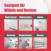 DICHTON  Silikatfarbe innen 1l Weiß Innensilikatfarbe - Produktbild-Vorschau 2
