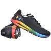 Under Armour Schuhe W Hovr Sonic 4 Pride, 3024391001 Produktbild-Vorschau 3