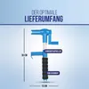 alca® Zurrgurtaufroller Produktbild-Vorschau 3