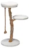 Designed by Lotte Kratzbaum Vilja Kratzbaum Holz 110x50 cm Produktbild-Vorschau 1