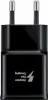Samsung USB Schnellladegerät EP-TA200EBE Schwarz Produktbild-Vorschau 1