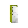 Goobay 55495 Lampe de bureau LED Fan + Pen Box, blanc - Voir les images du produit 6