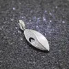 trendor 80173 Silber Zirkonia Anhänger 3 Produktbild-Vorschau