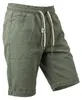 Bermuda Jeans Shorts Mom Fit Kurze Sommerhose mit Stretch Produktbild-Vorschau 2