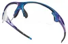 Rockbros 10069 UV400 blue photochromic cycling glasses Produktbild-Vorschau 2