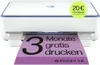HP Envy 6010e Multifunktionsdrucker, Farbe:Weiß Produktbild-Vorschau 13