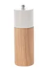 Handmühle aus Akazienholz mit Keramikmahlwerk Produktbild-Vorschau 12