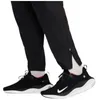 Nike Challenger DF Herren Web-Laufhose - Schwarz/Schwarz Produktbild-Vorschau 12