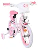 Bicicletta per bambini Hello Kitty - Ragazze - 14 pollici - Anteprima dell’immagine prodotto 6