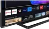 Telewizor QLED TOSHIBA 43QV3363DG, 43 cale (108 cm), 4K Podgląd zdjęcia produktu 5