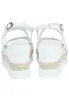 Scarpe Nero Giardini bionda bianca 410560707 Anteprima dell’immagine prodotto 10