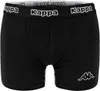2er Pack Kappa Boxershorts Schwarz Unterwäsche Herren Boxer Produktbild-Vorschau 12