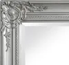 LC Home Wandspiegel XL Barock  Spiegel Weiß ca. 180x80 cm Produktbild-Vorschau 9