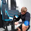 THUNDER® DIGLET station de musculation | 200x198x212cm | Voir les images du produit 16