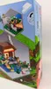 LEGO® 21161 LEGO® Mincecraft 21161 Die Crafting-Box 3.0 Podgląd zdjęcia produktu 31
