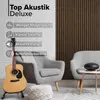 HEXIM Akustikpaneele Musterstück Holz Grande - XXL Produktbild-Vorschau 4