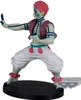 Bandai - Banpresto Demon Slayer Vibration Stars Akaza Podgląd zdjęcia produktu 8