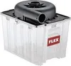 FLEX Vorabscheider für VCE-PS 25 Cyclone inkl. Schlauchset Voir les images du produit 7
