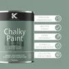 Kenzopaints Chalky Paint Kreidefarbe Möbelfarbe Möbellack Produktbild-Vorschau 5