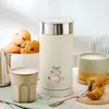 Adler AD 4495, Automatický napeňovač/zohrievač mlieka, Náhľad obrázku produktu 6