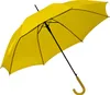 Automatik-Regenschirm / Farbe: gelb Produktbild-Vorschau 1