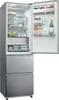 Haier HTR3518ENMX Freistehend 303 l E Edelstahl Produktbild-Vorschau 3