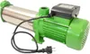 CHM GmbH® Kreiselpumpe Edelstahl 11 Bar Druck 8600 L/h Produktbild-Vorschau 3