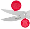 WESTMARK 13732280 WESTMARK Geflügelschere Modern Anteprima dell’immagine prodotto 10