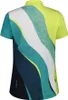 T-Shirt Donna Cmp Free Bike Apple-Night 42 Anteprima dell’immagine prodotto 2