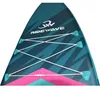 WET-Elements SUP RIDEWAVE 10.6 petrolblau Produktbild-Vorschau 6