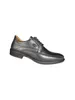 Jomos Herren Halbschuhe schwarz, Schnürschuhe, Leder, Produktbild-Vorschau 28