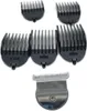 Rowenta TN8934, Schwarz, Weiß, 1 mm, 1,8 cm, Universal, Produktbild-Vorschau 5
