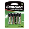 Camelion Super Heavy Duty 4er Blister R6 / AA / Mignon / Produktbild-Vorschau 3