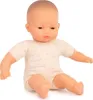 Miniland baby doll asiatica 32cm bambola giocattolo Anteprima dell’immagine prodotto 1