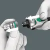 Steckschlüsselsatz 8100 SA/SC 2 Zyklop 43-tlg.1/4+1/2 Zoll Produktbild-Vorschau 4