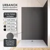 Nástenný panel bez škár, vodotesný Marwell Urbanox Náhľad obrázku produktu 3