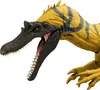 A close-up, studio shot of a toy dinosaur figure. Náhľad obrázku produktu