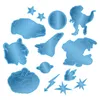 Step by Step Ranzen-Zubehör-Set Reflektierendes Sticker-Set Produktbild-Vorschau 2