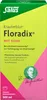 Salus Kräuterblut Floradix mit Eisen, Flüssigkeit zum Produktbild-Vorschau 2