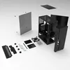 Boîtier PC gaming Gembird Fornax 2000 RGB Voir les images du produit 4