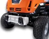 Oleo Mac Om 92 R/19 Kv Traktorek Ogrodowy Do Trawy Z Tylnym Podgląd zdjęcia produktu 10