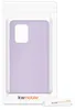 kwmobile Handyhülle für Samsung Galaxy S10 Lite Hülle - TPU Produktbild-Vorschau 6