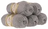 5 x 100g Strickgarn ALIZE DIVA - Häkelgarn Wolle Sommer Stricken Häkeln Produktbild-Vorschau