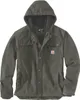 Carhartt BARTLETT JACKET 103826, barva:moss, velikost:M Náhled obrázku produktu 1