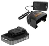 Black & Decker BDL2518S-XJ, Batterij, 2,5 Ah, 18 V, Productafbeelding-voorbeeld 1