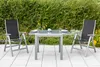 Merxx Gartenmöbelset "Carrara" 3tlg. mit Produktbild-Vorschau 2