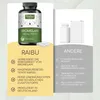 Bromelain Kapseln Hochdosiert 500 mg, 150 Kapseln - RAIBU Produktbild-Vorschau 2